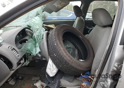 2006 Chevrolet Malibu Lt z USA, uszkodzony, nr VIN 1G1ZT51FX6F265683